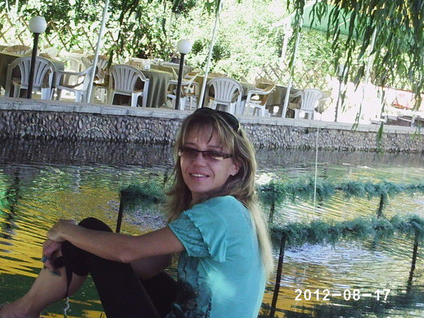 Наталья Врачёва