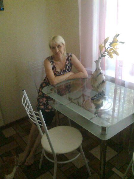 Галина Еникеева