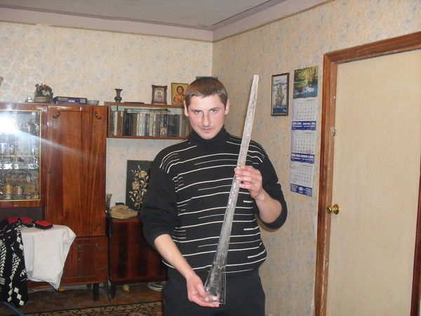 Виталий Астапович