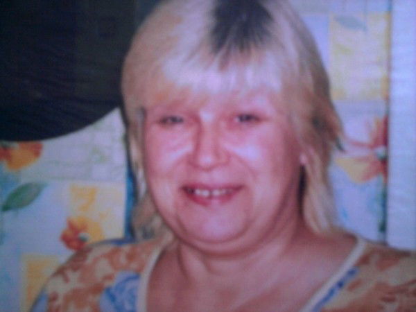 Галина Дощанова