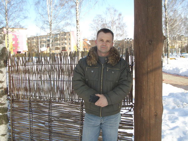 Алексей Макаров