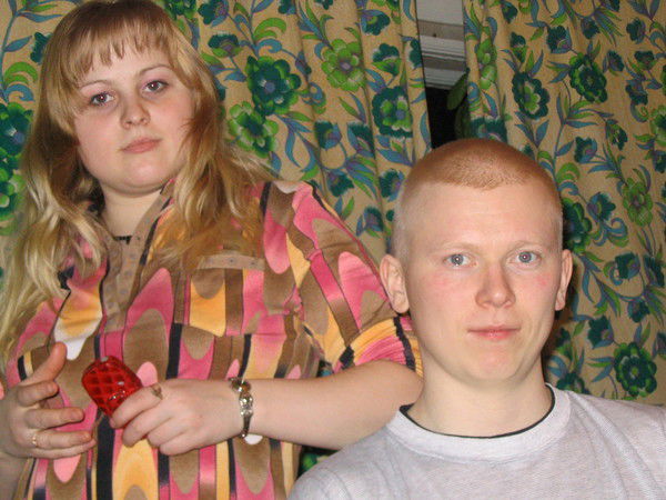 Ирина Кривощёкова