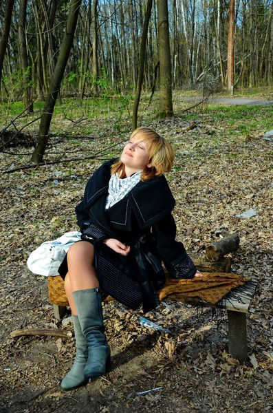 Евгения Таку