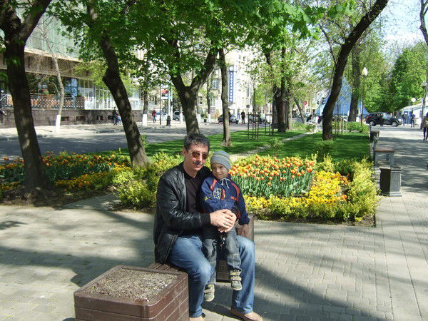 Сергей Владимирович