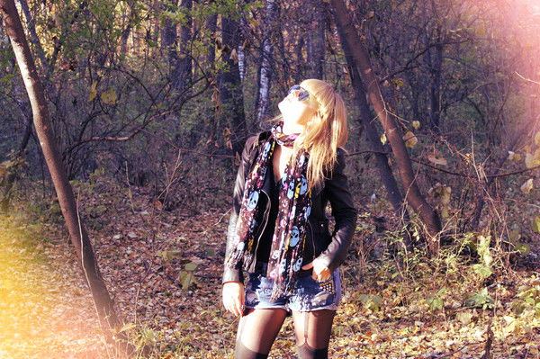 Анастасия Ткаченко