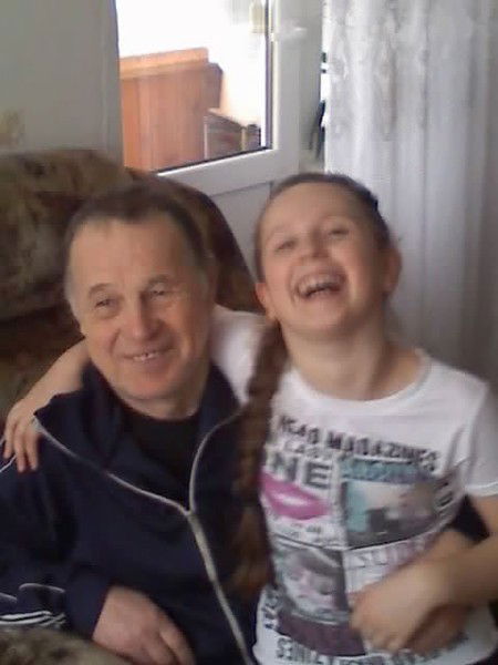 Николай Иванов