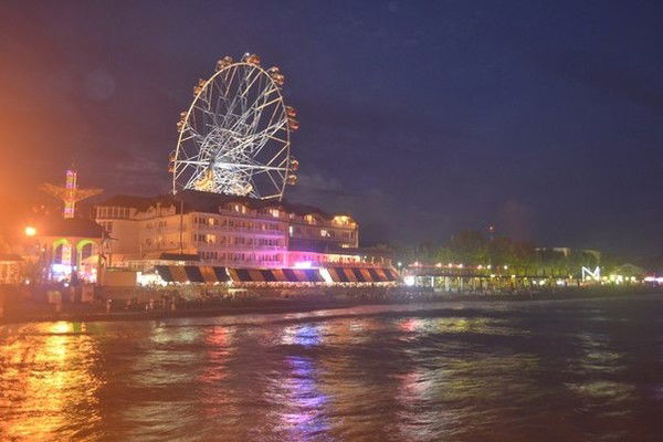 Татьяна Харченко