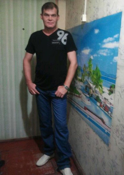 Евгений Губарев