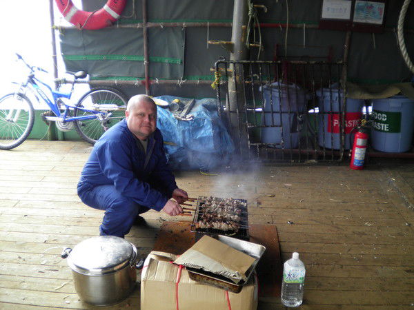 Андрей Плешаков