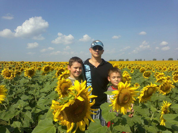 Василий Шевченко