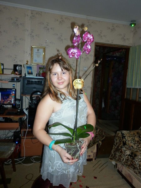 Елизавета Муратова