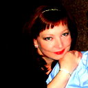 Светлана Мерзлякова