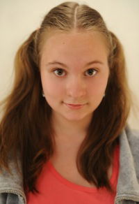 Валентина Куштанина