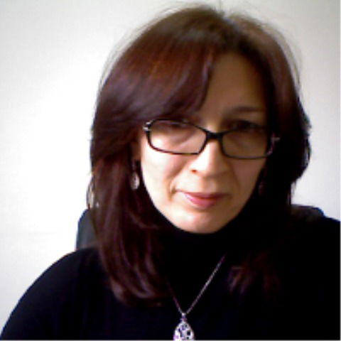 Лаура Каллаева