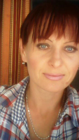 Наталья Валентиновна