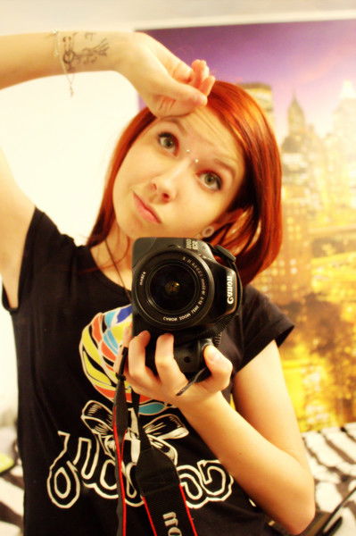 Яна Киселёва