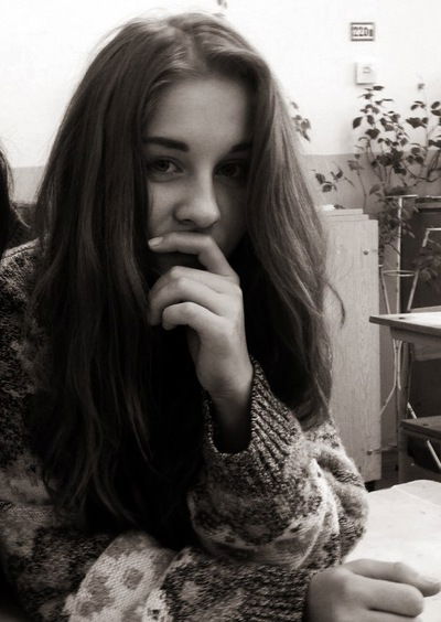 Василиса Поцелуенко