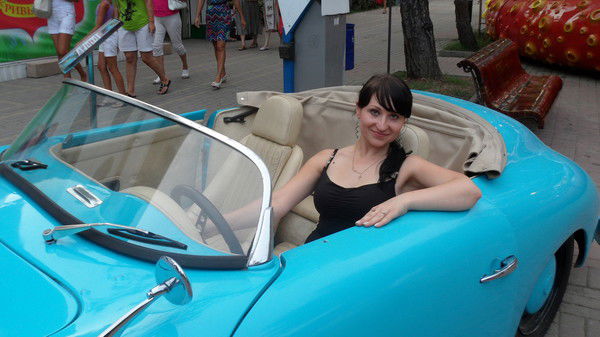 Ольга Дорожкина