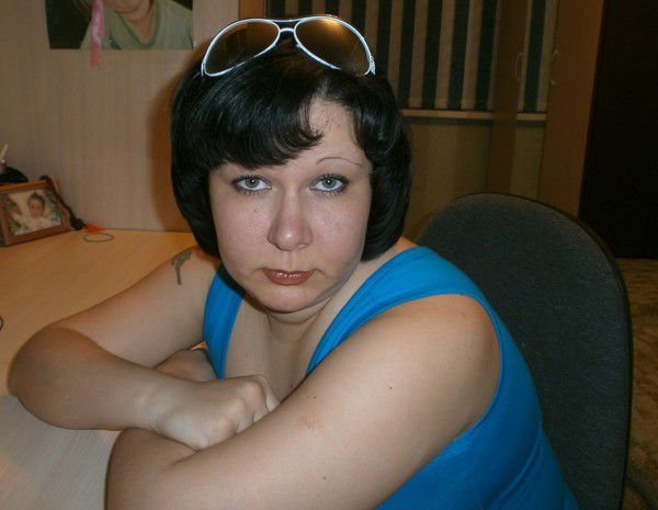 Юля Каштайкина