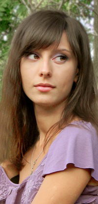 Маргарита Руссу