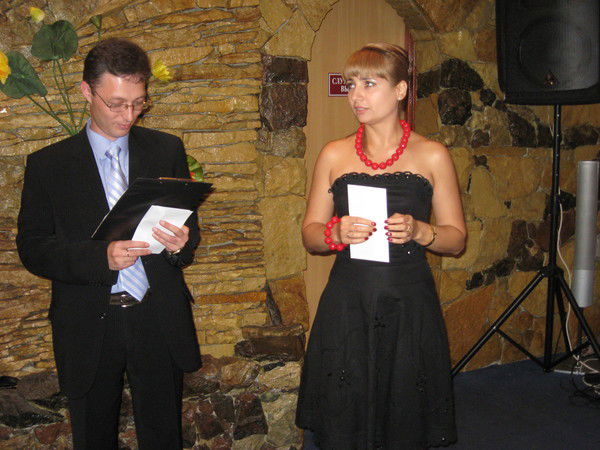 Людмила Усатая