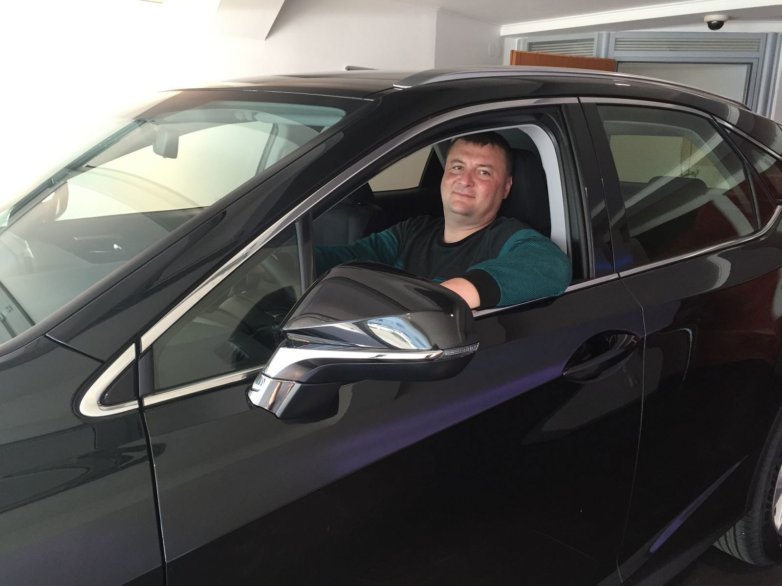 Владимир Фрайс