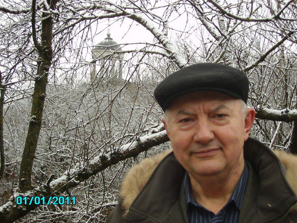 Анатолий Кравченко