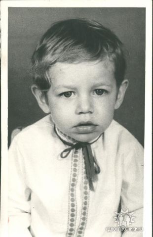 Александр Карпов