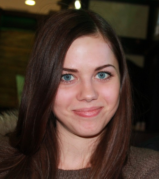 Даша Дацкова