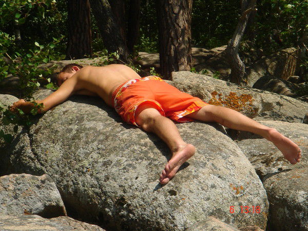 Серега Татарин