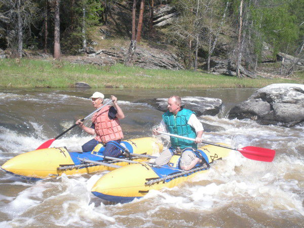 Сергей Бондаренко