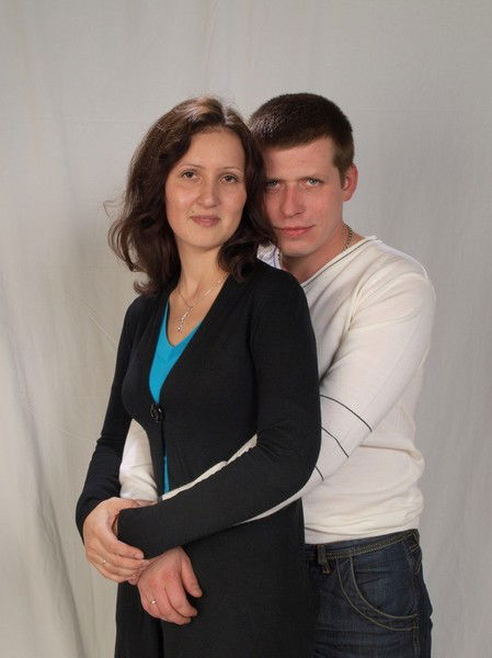 Владимир Дударев