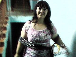 Милена Мельник