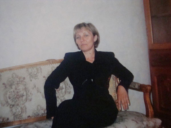 Лилия Марьяненко