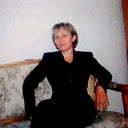 Лилия Марьяненко