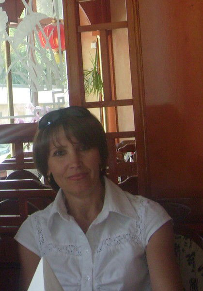 Мария Григорьева