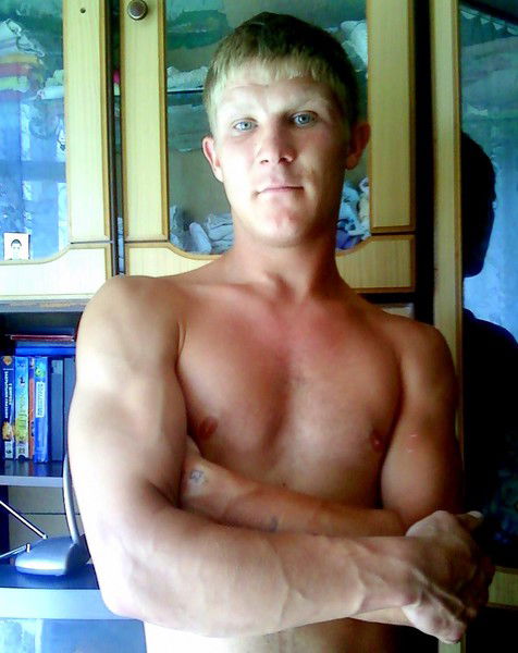 Максим Асимолов