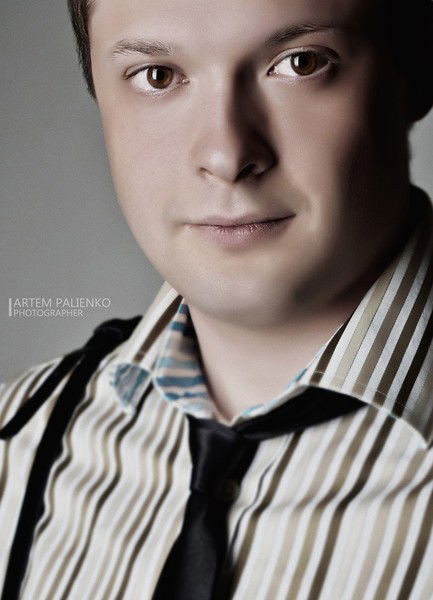 Сергей Маршалик