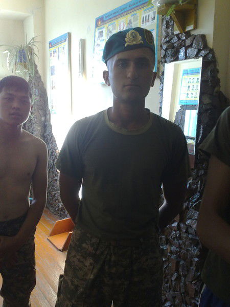 Фархад Абдулхоликов