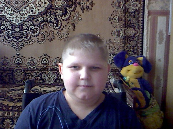 Вадим Гаврилов