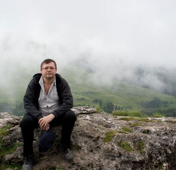 Александр Грабельный