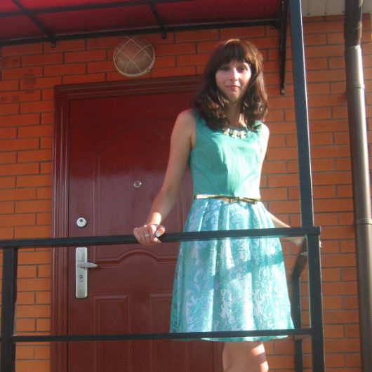 Оксана Давиденко