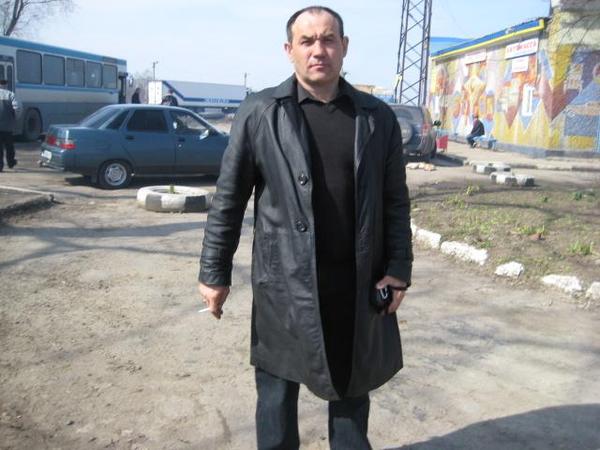 Владимир Стенько