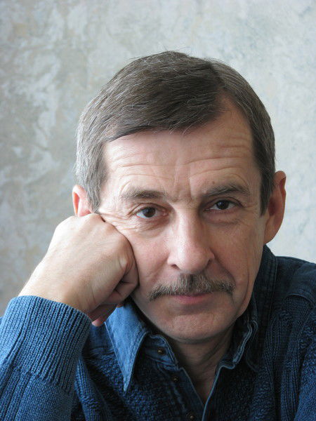 Владислав Гизатулин