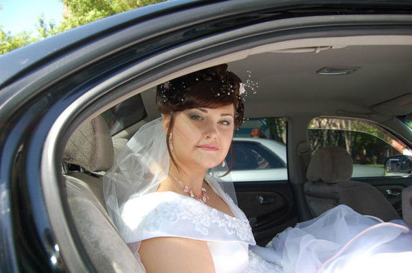 Юлия Александровна