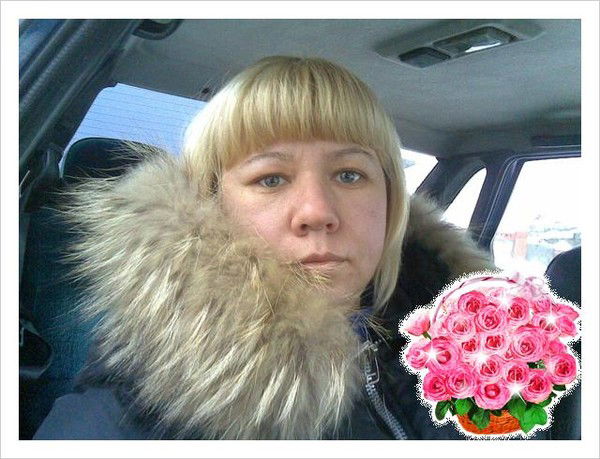 Наталья Чагина