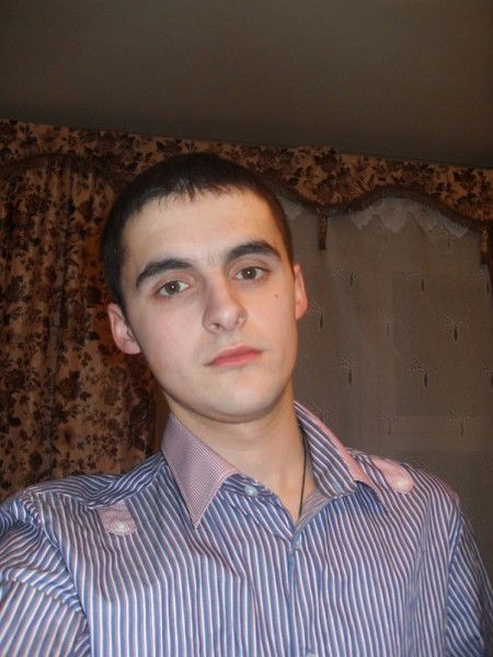 Дмитрий Собачевский