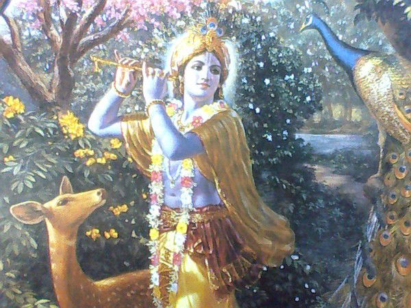 Ramakanta Gopal Krishna