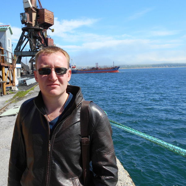 Алексей Казанин