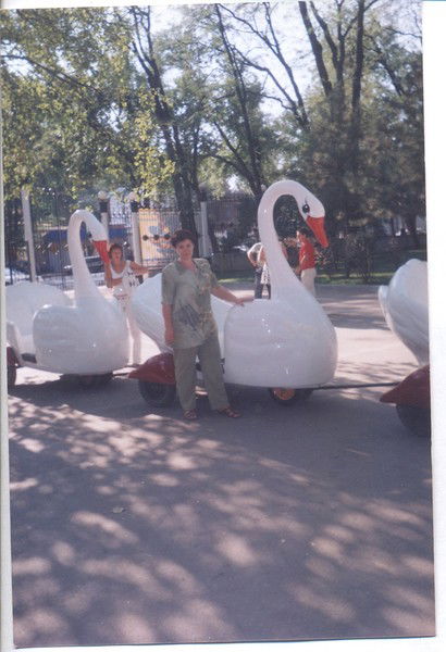 Ирина Бишеева